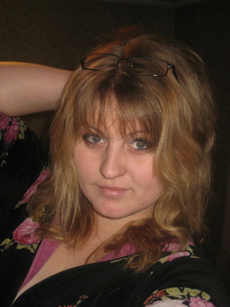 Александра Бородина