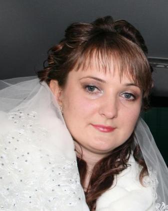 Галина Потанцева