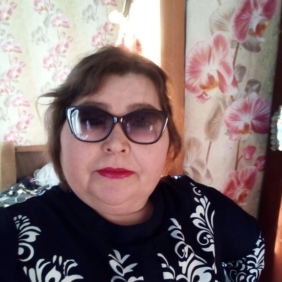 Екатерина Синицина(Кашкарова)