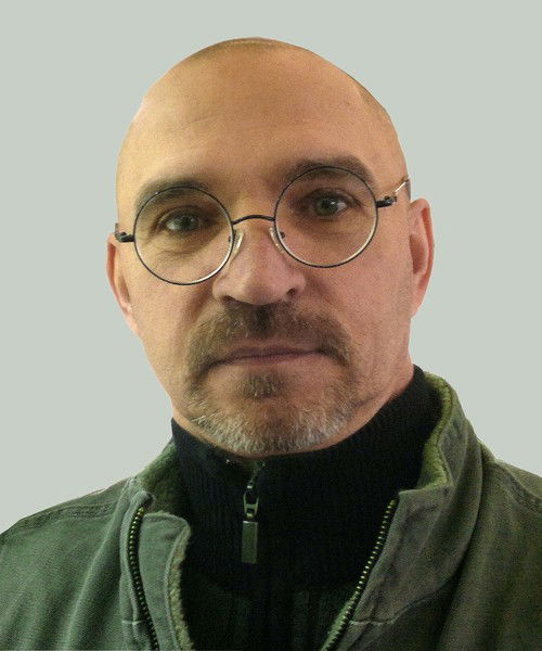 Андрей Писарев