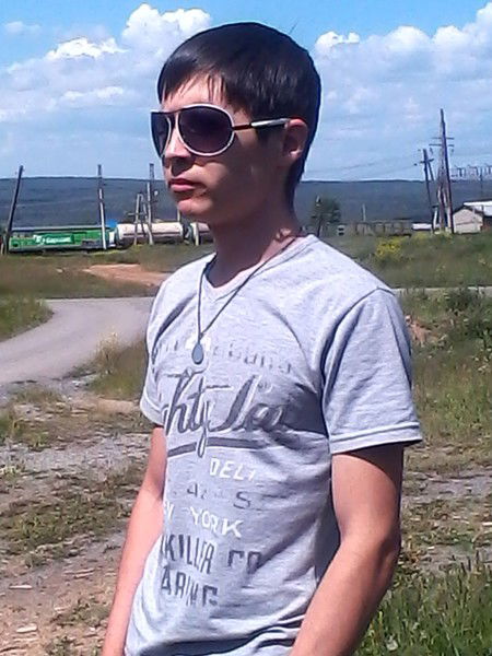 Марат Бадриев