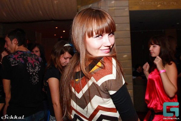 Кристина Скорикова