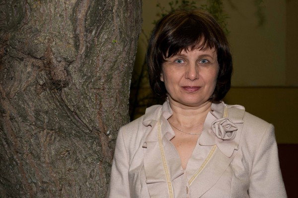 Елена Григорьева
