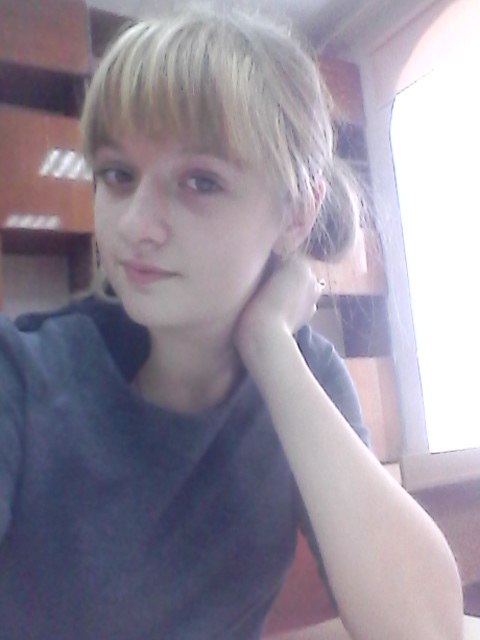 Ксения Кобзева