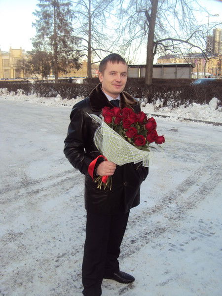 Влад Малявкин