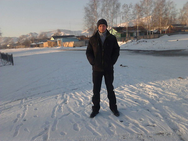 Игорь Федоров