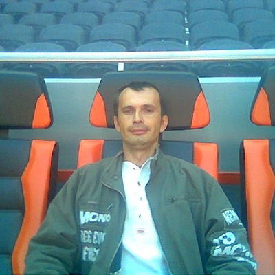 Юрий Руденко