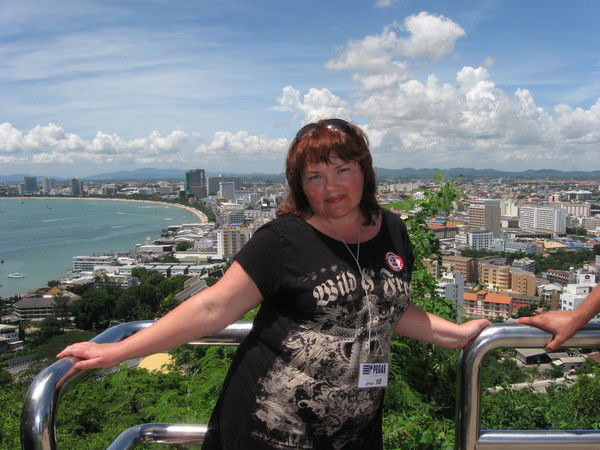 Наталья Колесникова