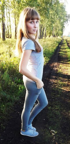 Кира Кроливец