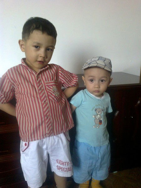 Асылан Сапаров