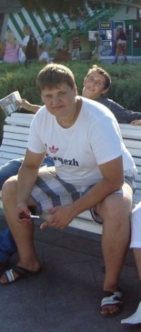 Николай Грошев