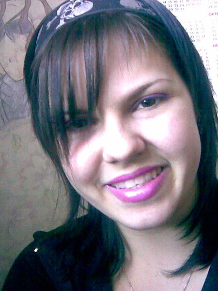 Ирина Куприкова