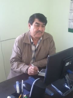 Tuhtamurat Akmirzaev