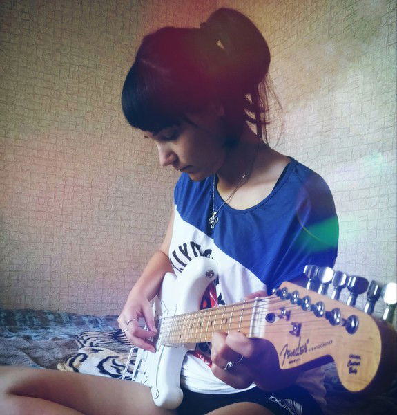 Тамара Ходько