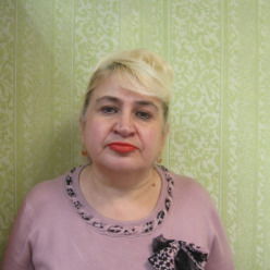 Людмила Семина