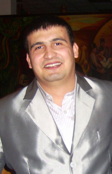 Виталий Дерментли