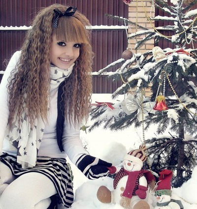 Владислава Глазунова