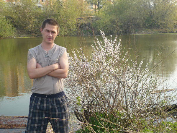 Алексей Алеша