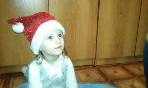 Светлана Луценко