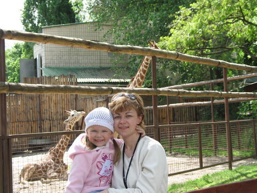 Анна Балашова