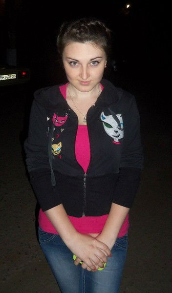 Станислава Водовская