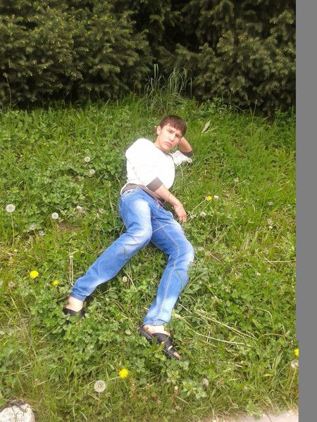 Ильдар Курбанов