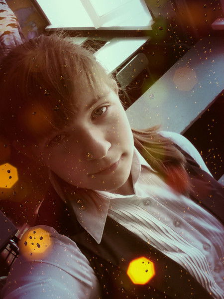 Алёна Галочкина