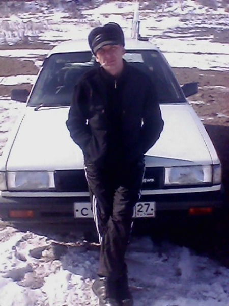 Сергей Алдошин