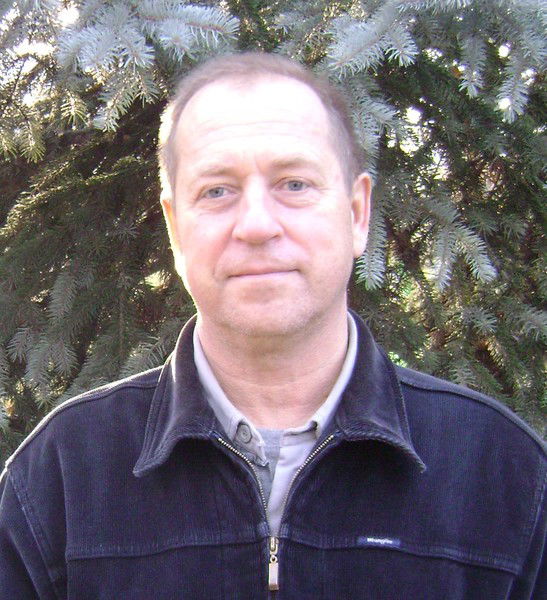 Владимир Горбачёв