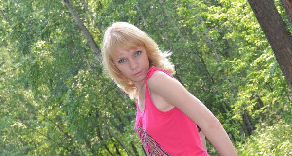 Наталья Петрова