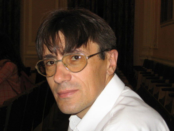 Юрий Фалёса