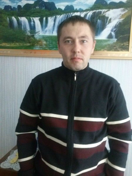 Роман Вишняков