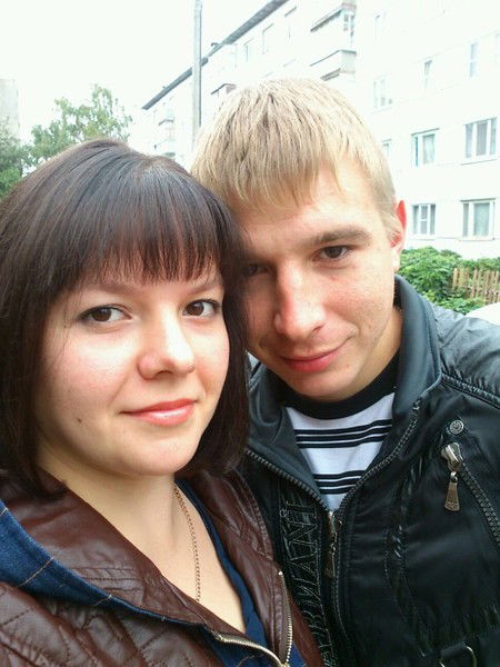 Олеся Орешина