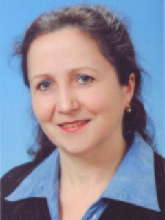 Оксана Дубасова