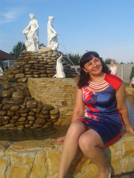 Неля Лялина