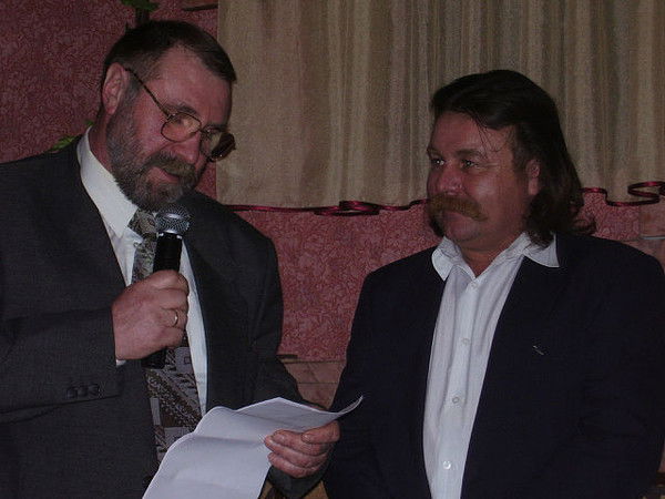 Геннадий Коротков