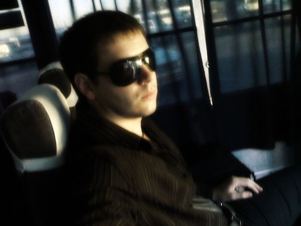 Антон Зайцев