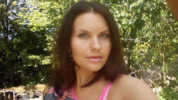 Илона Моисеева