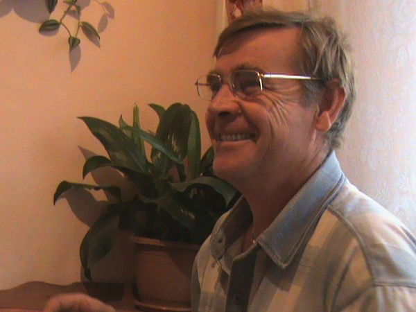 Андрей Ермоленко