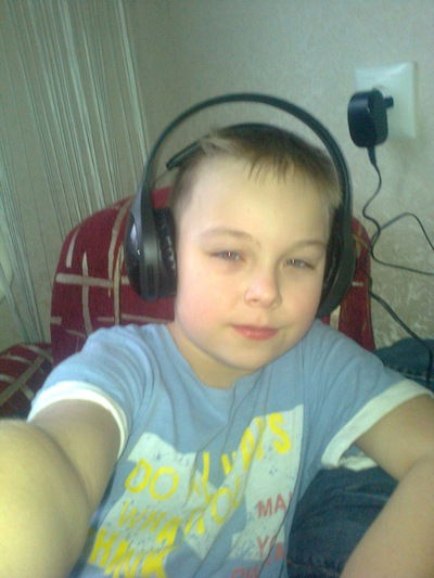 Саша Шершун