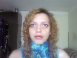 Ольга Токарева