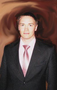 Михаил Кузьмин