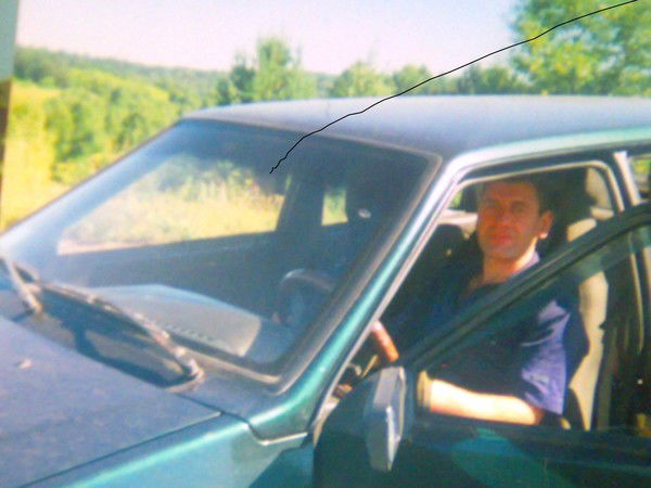 Саня Ашурков