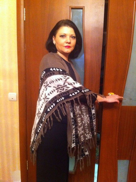 Елена Ополовнина