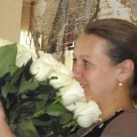 Галина Кулаковская