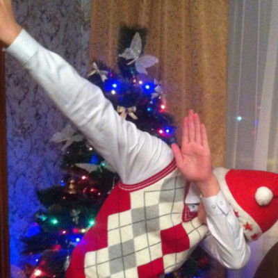 Славчик Дмитриев