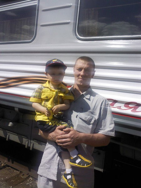 Сергей Хаиров