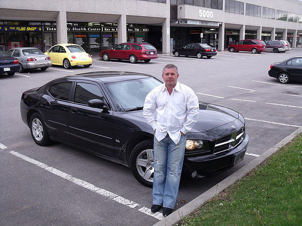 Валерий Андроник