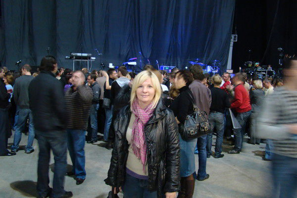 Света Стомма