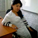 Рената Токтыбаева